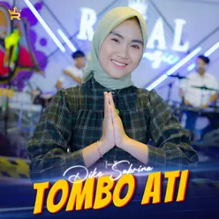 Tombo Ati