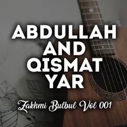 Zakhmi Bulbul, Vol. 001