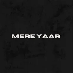 Mera Yaar