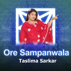 Ore Sampanwala