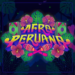 Afro-Peruano