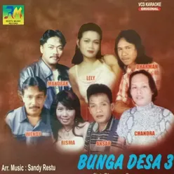 Album Bugis Trendy Ujangeng Nataro Bene
