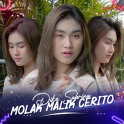 Molak Malik Cerito