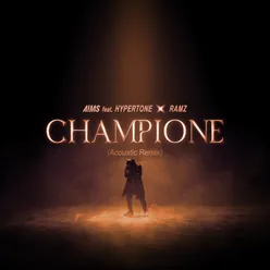 Champione (Acoustic Remix)