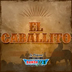 El Caballito