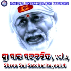 Shree Sai Satcharita, Vol. 4