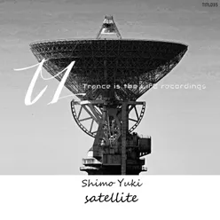 Satellite