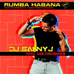 Rumba Habana