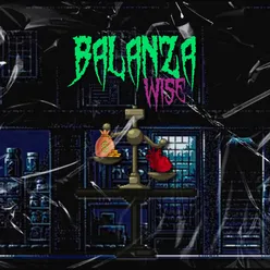 Balanza