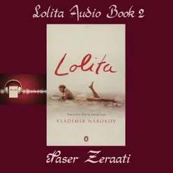 رمان لولیتا بخش دوم چهار تا هشت
