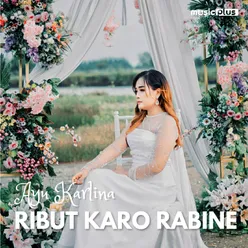 Ribut Karo Rabine