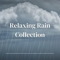 Relaxing Rain Sounds Sleep