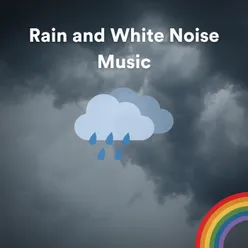 Dreamy Rain Sounds for Restful Sleep, Pt. 9