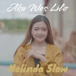 Aku Wes Lilo