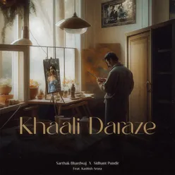 Khaali Daraze