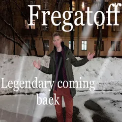 Legendary coming back