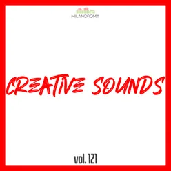 Creative Sounds, Vol. 121