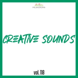 Creative Sounds, Vol. 118