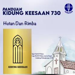 Hutan dan Rimba