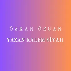 Yazan Kalem Siyah