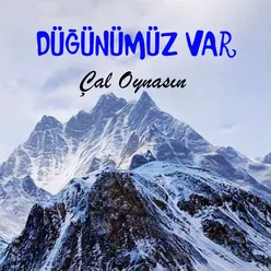 Çal Oynasın