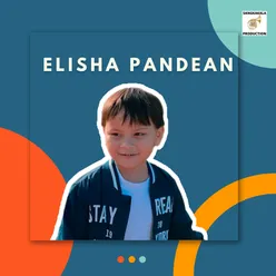 Elisha Pandean