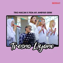 Tresno Liyane