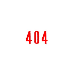 404 ERROR