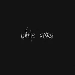 *white crow