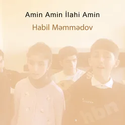 Amin Amin İlahi Amin