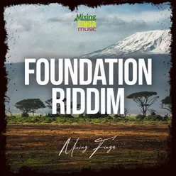 Foundation Riddim