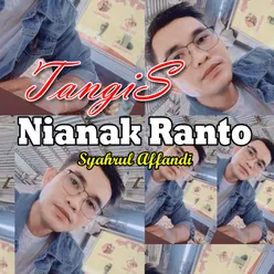 Tangis Nianak Ranto