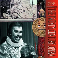 Pagliacci, IRL 11, Act II: "Suvvia, così terribile" (Nedda)