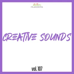 Creative Sounds, Vol. 107