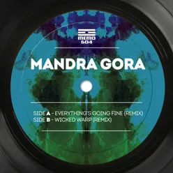 Mandra Gora Remixes