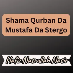 Shama Qurban Da Mustafa Da Stergo