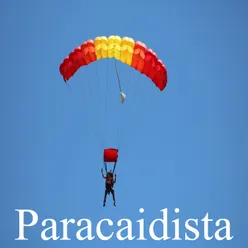 Paracaidista