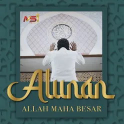 Allah Maha Besar