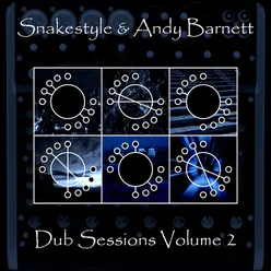 Dub Sessions, Vol. 2
