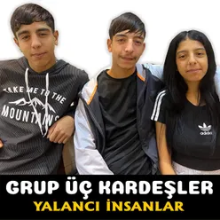 Yalancı İnsanlar