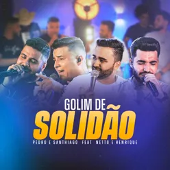 Golim de Solidão