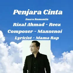 Penjara Cinta