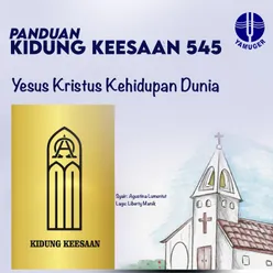 Yesus Kristus Kehidupan Dunia