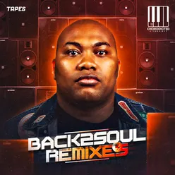 Back2Soul Remixes