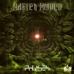 Phase 3 - Cosmic Mind