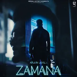 Zamana