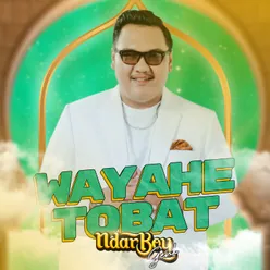 Wayahe Tobat