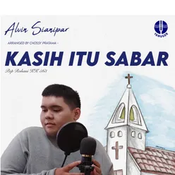 Kasih Itu Sabar