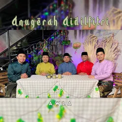 Anugerah Aidilfitri