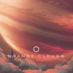 Orange Clouds